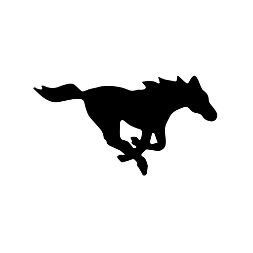 Ridgeview Mustangs app icon