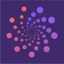 Nonagon care icon