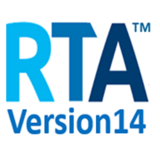 RTA14 app icon