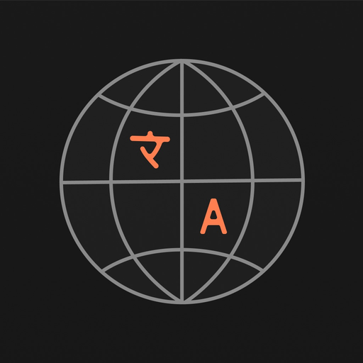 Snap Translator - Photo & AI app icon