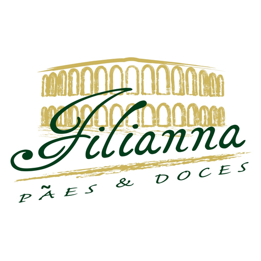 Padaria Filianna app icon