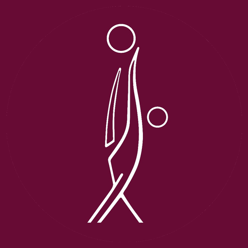 Selwyn Netball Centre app icon