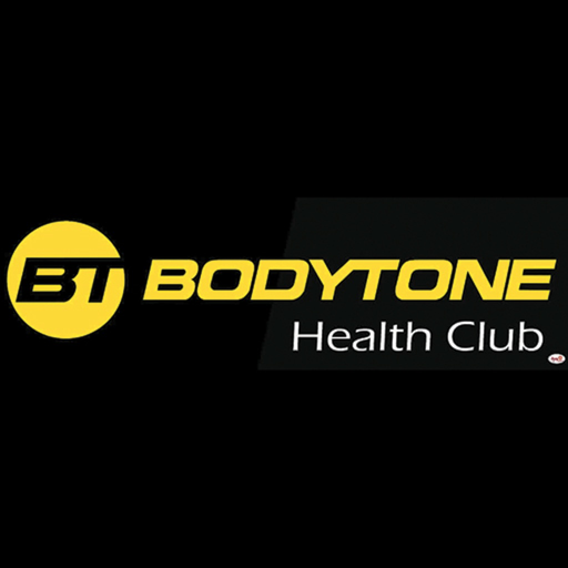 BODYTONE HEALTH CLUB app icon