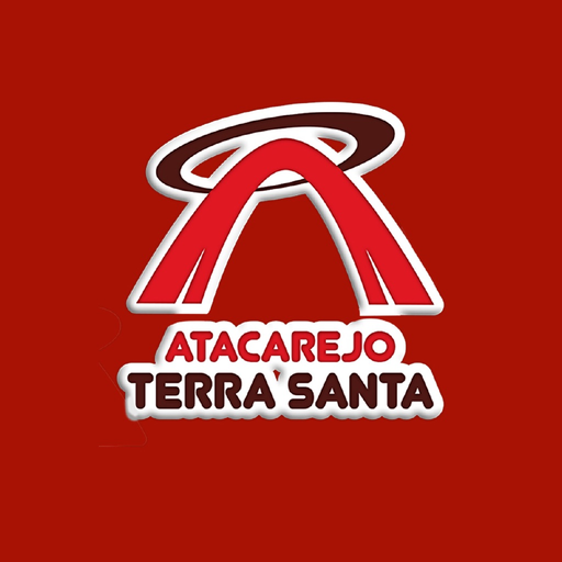 Terra Santa Atacarejo app icon