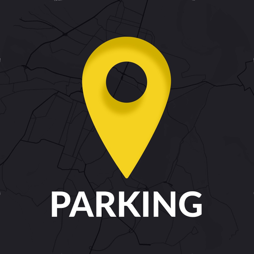 Parking Dnipro app icon