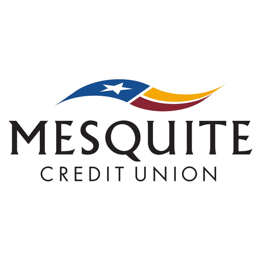Mesquite Credit Union app icon