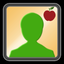 Crop-Solo icon