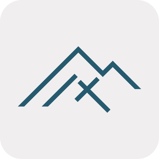 Iglesia Sinaí app icon