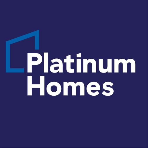 Platinum Homes app icon