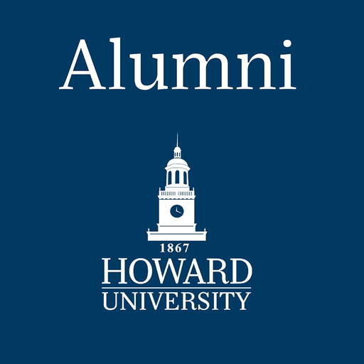 Howard Alumni App app icon