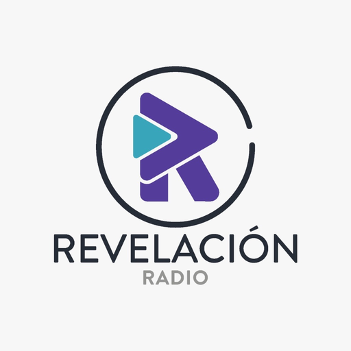 Revelación Radio app icon