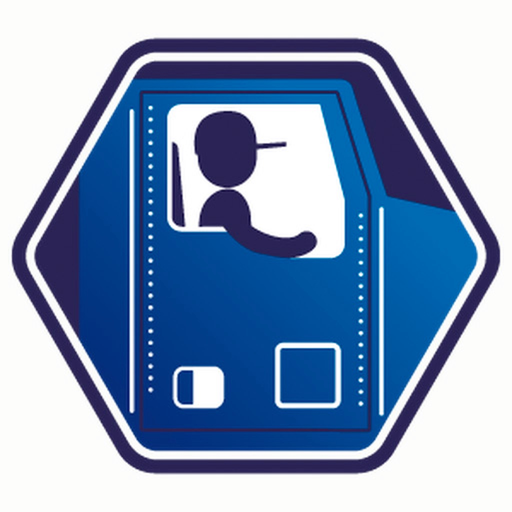 Ayudante App app icon