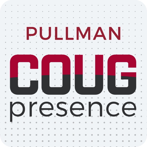 Pullman Coug Presence app icon