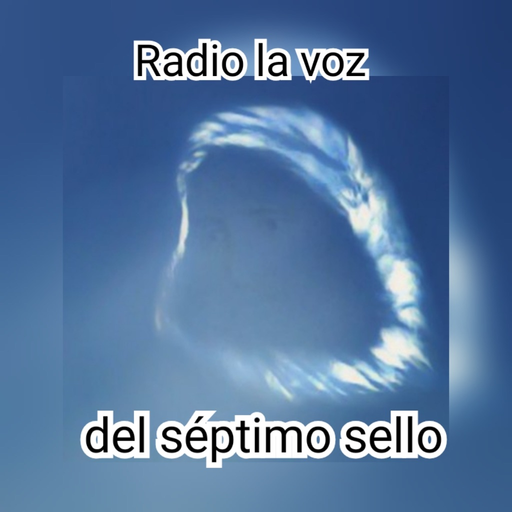 Radio La Voz del Séptimo Sello app icon