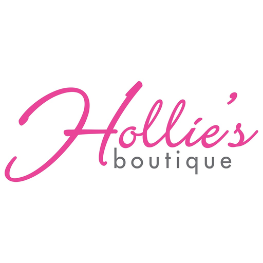 Hollie's Boutique app icon