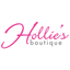 Hollie's Boutique icon