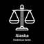 Alaska Statutes by PocketLaw icon