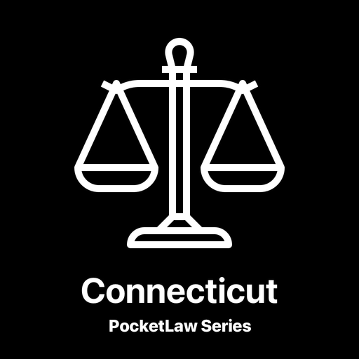 Connecticut General Statutes app icon