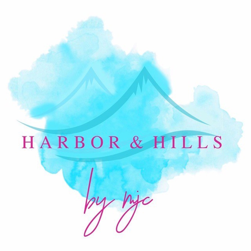 Harbor & Hills app icon