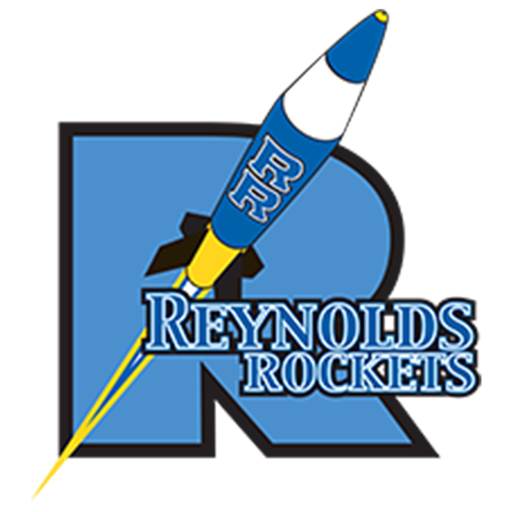 Reynolds Elementary - TPS app icon