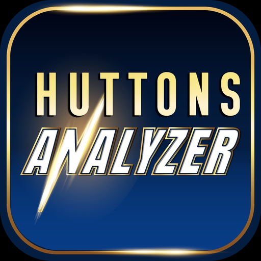 Huttons Analyzer app icon