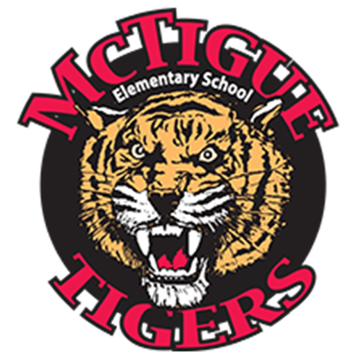 McTigue Elementary - TPS app icon