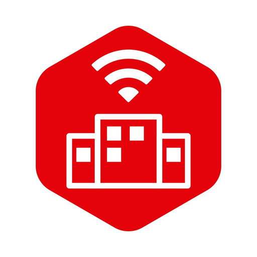 HDB SmartHome app icon