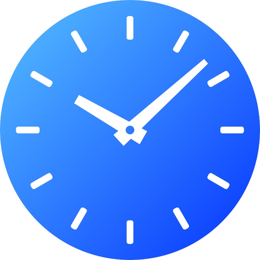 TikCloc - Timers on your wrist app icon