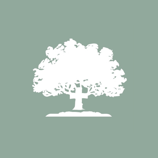 Oak Ridge Baptist Church, Inc app icon