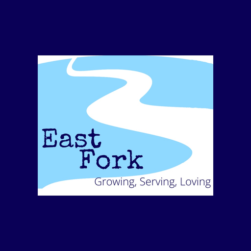 East Fork Baptist app icon