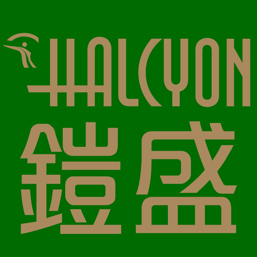 Halcyon HK&US Trading app icon