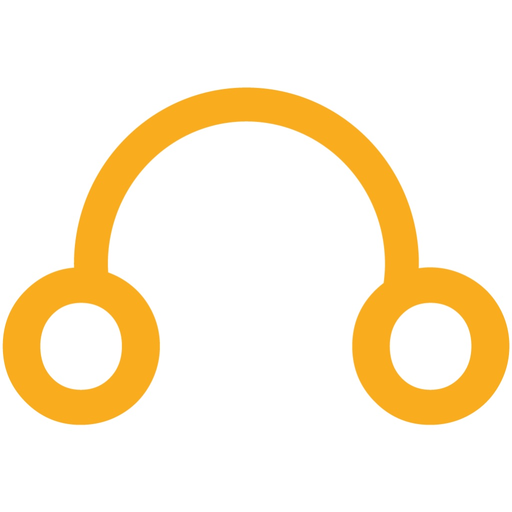 Fonolibro app icon