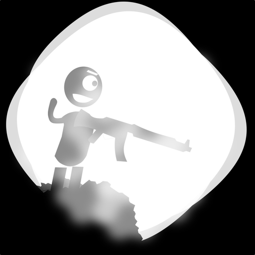 Game Of Silhouette app icon