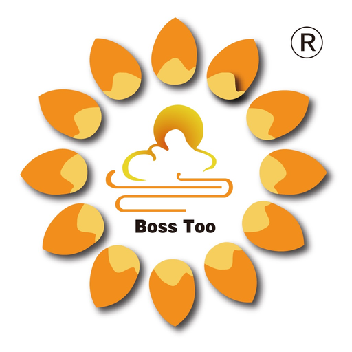 BossToo波斯兔商城 app icon