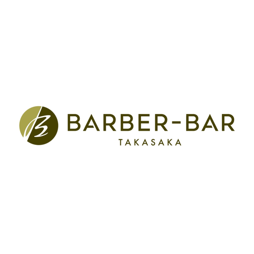 BARBER-BAR TAKASAKA app icon