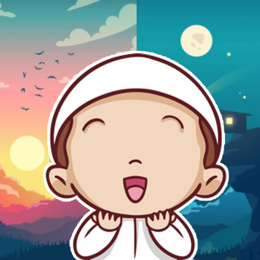 Dzikir Pagi Petang dan Audio app icon