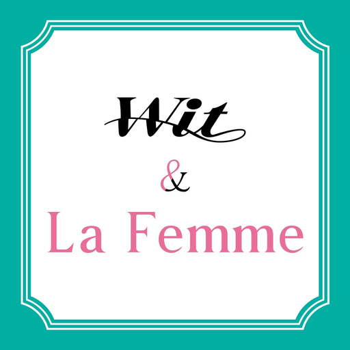 Wit&LaFemme　公式アプリ app icon