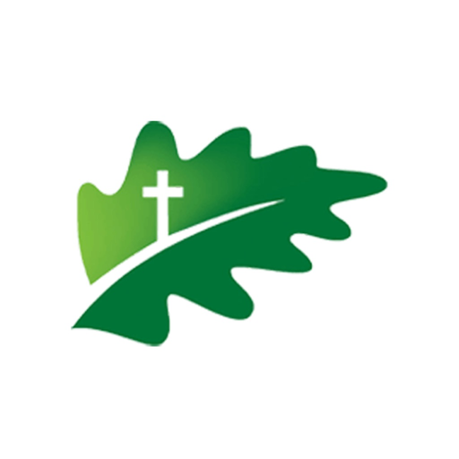 English Oaks SDA Church app icon