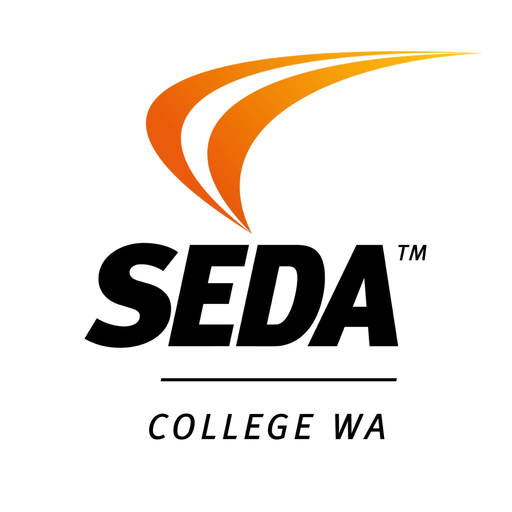 SEDA WA app icon