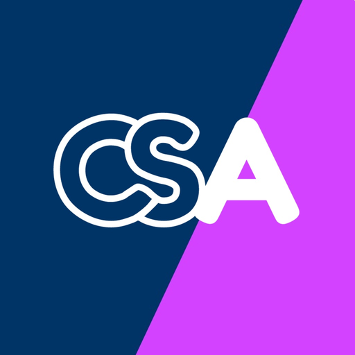 Christian Students Australia app icon
