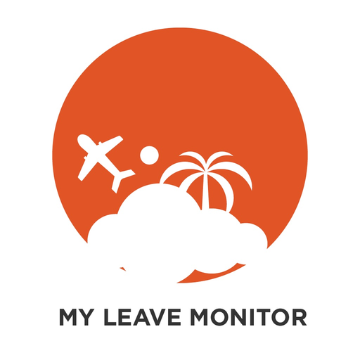 My Leave Monitor app icon