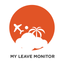 My Leave Monitor icon