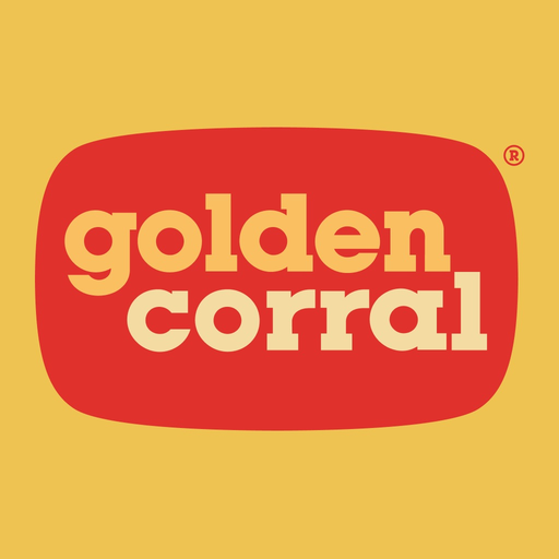 Golden Corral app icon