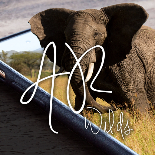 AR Wilds app icon