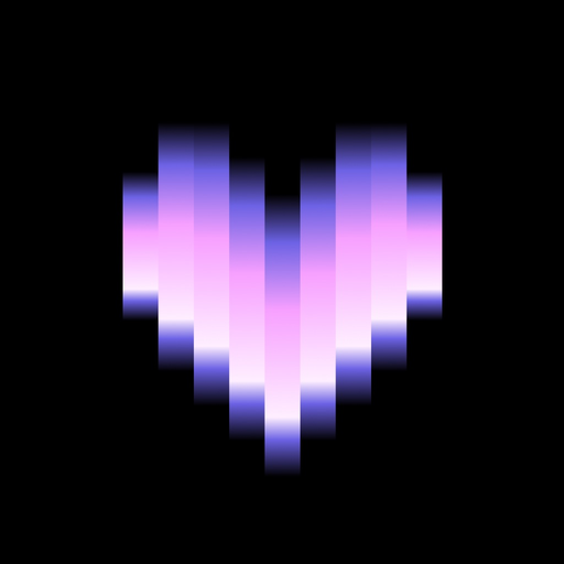 Amori: personal dating coach app icon