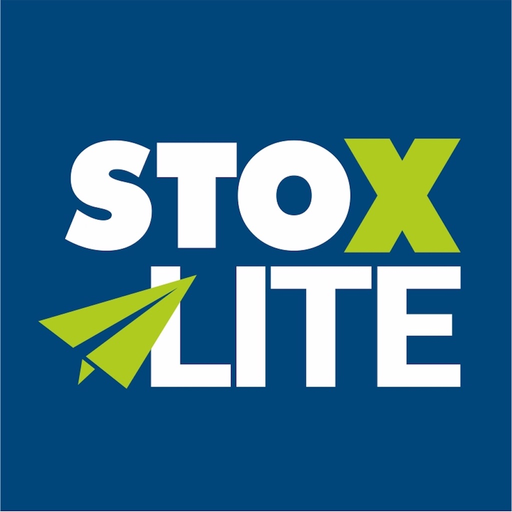 Stoxkart Lite app icon