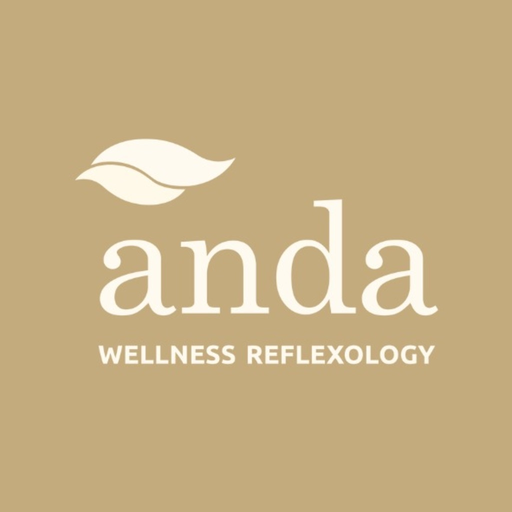 Anda Wellness app icon
