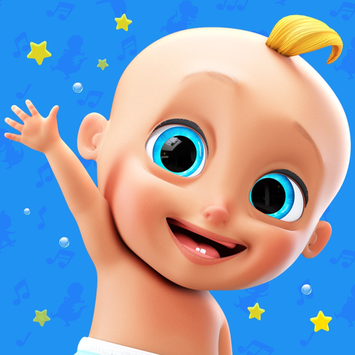 LooLoo Kids World For Toddlers app icon