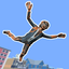FLOAT IN THE AIR icon