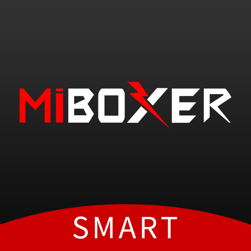 MiBoxer Smart app icon